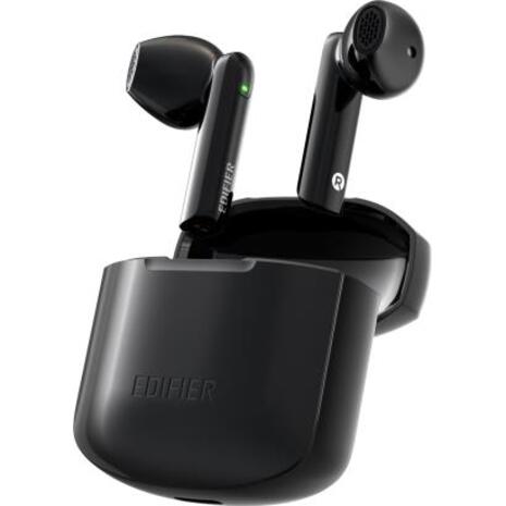Ακουστικά ασύρματα Edifier W200T True Wireless mini black